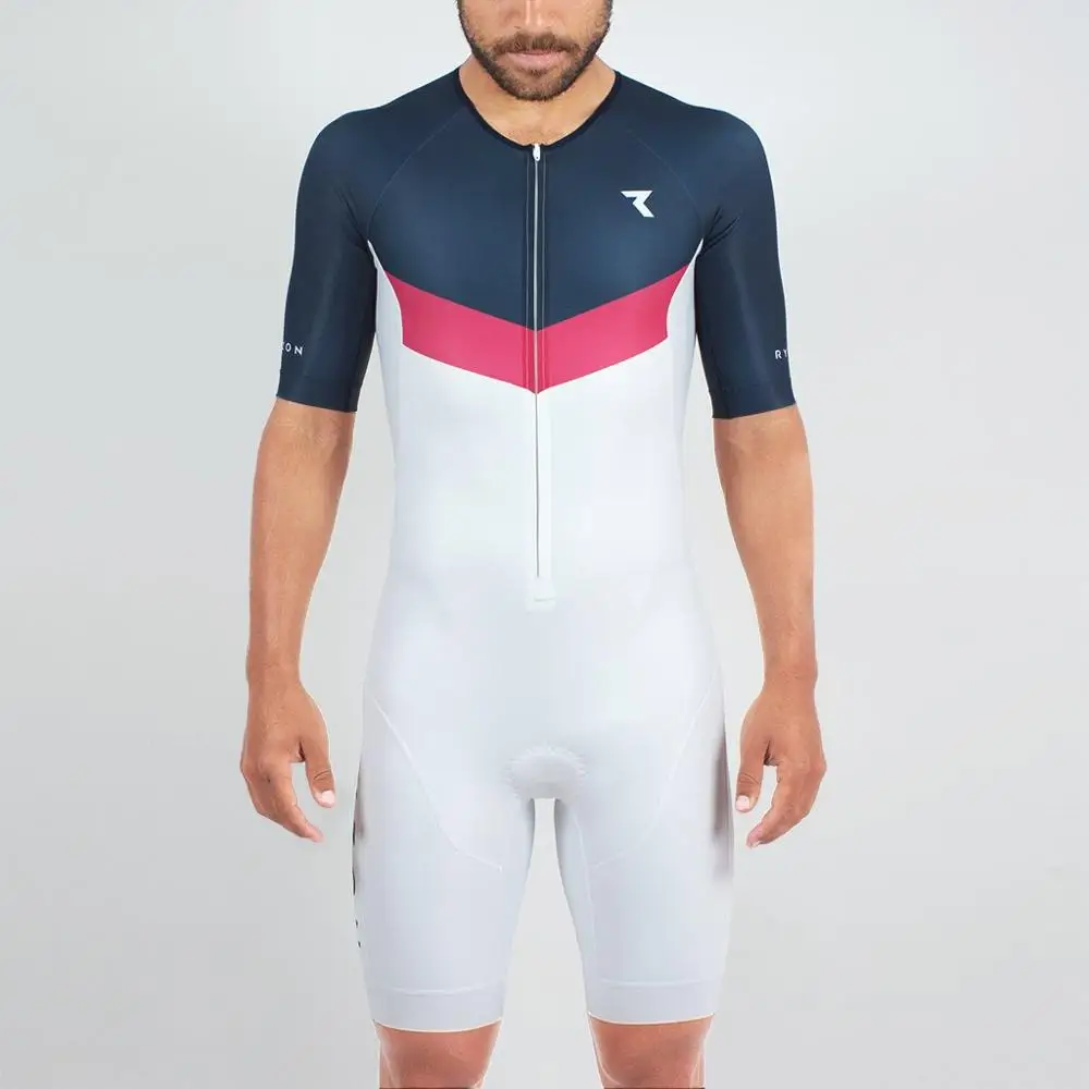 Велосипедный Триатлон skinsuit лето 2020 цельный триатлон спортивный костюм conjunto uniforme