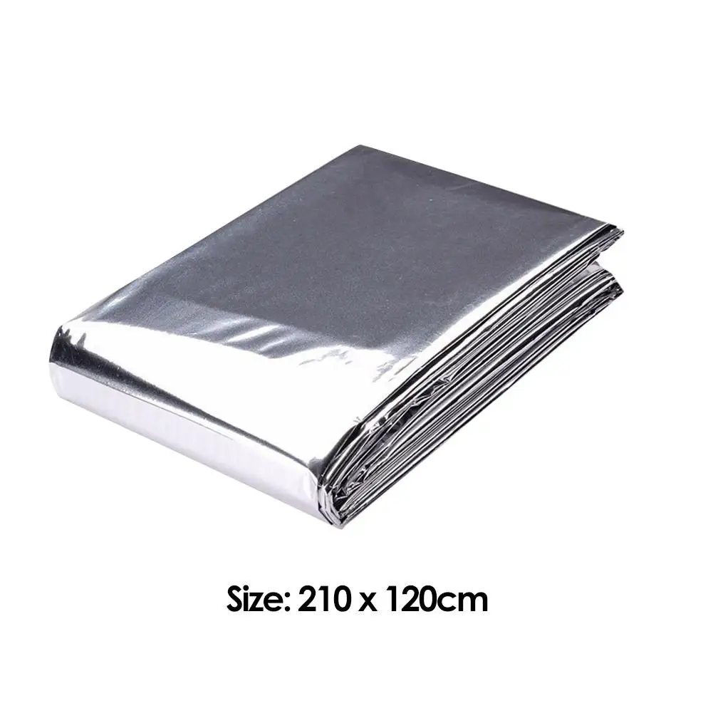 

PETP Reflective Film Increase Plant Growth Healthy Security Graceful Plants Garden Greenhouse Covering Foil Sheets 210x120cm