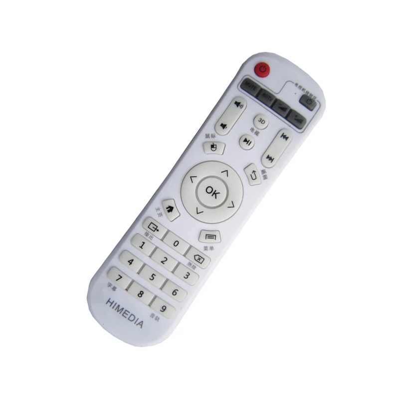 HIMEDIA пульт дистанционного управления Q2 Q5 M3 H7 Q10 Q11|remote control|himedia remoteremote control controller |