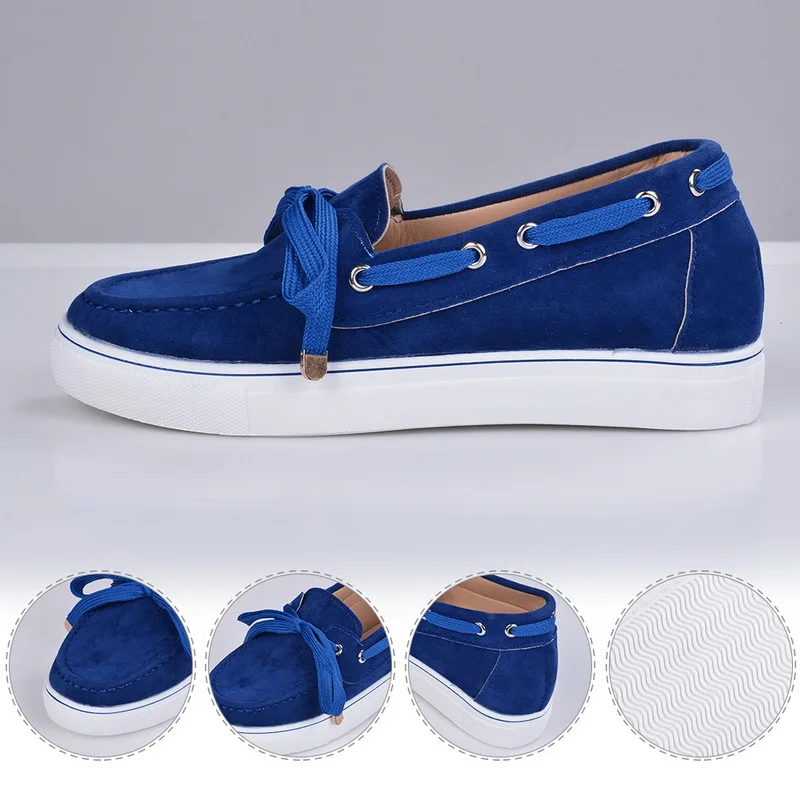 Puimentiua/Коллекция 2019 года классические кроссовки Женская Повседневная