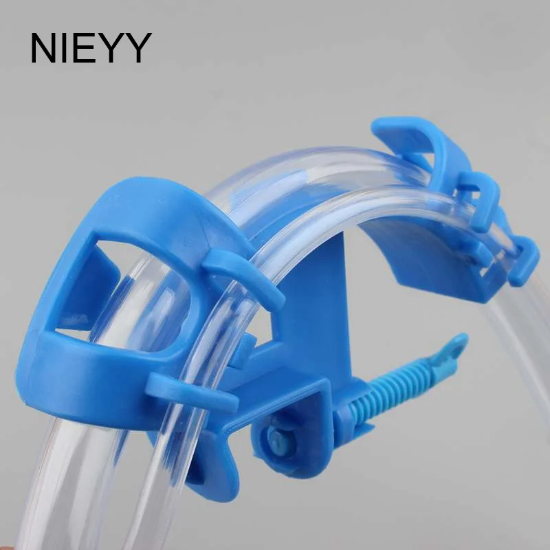 1 шт. рыболовный бак шланг для воды фиксирующий Зажим аквариума зажим обмена на