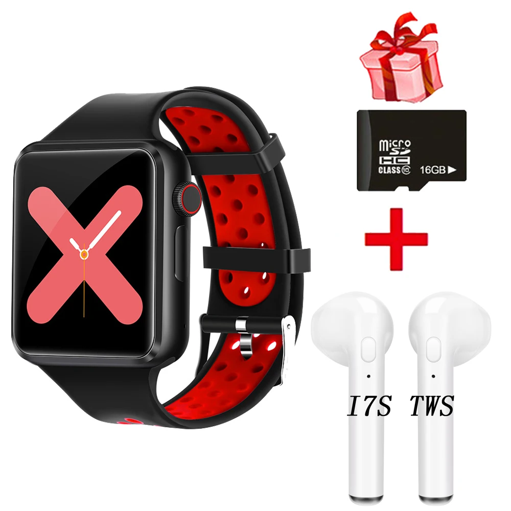 2020 женские Смарт часы C5 серия 5 Поддержка камеры Bluetooth Вызов TF карта