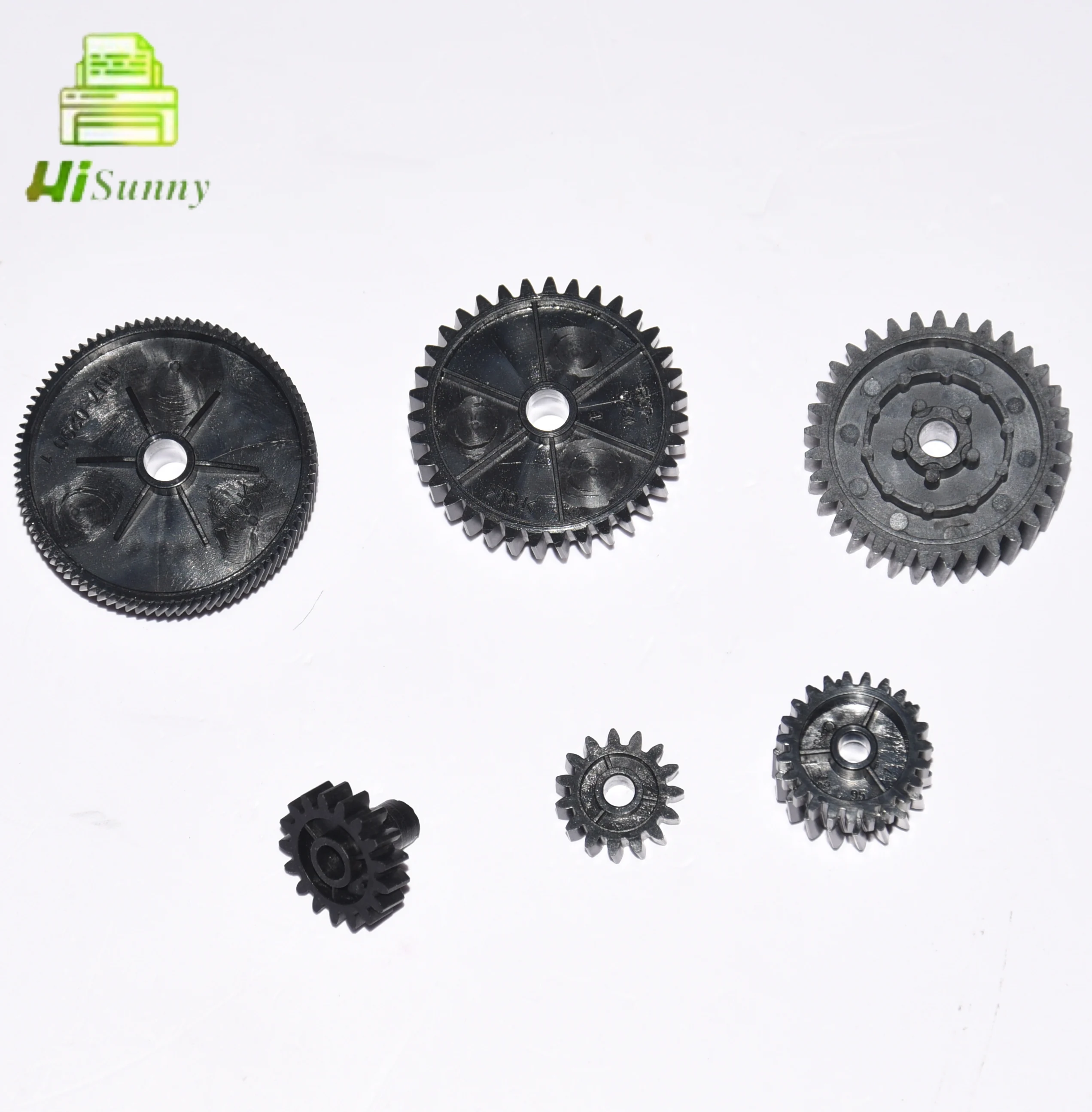 5 комплектов ru7-0290 ru7-0291 ru7-0293 ru7-0294 ru7-0295 ru7-0296 для hp M600 M601 M602 600 601 602 рука качели набор передач
