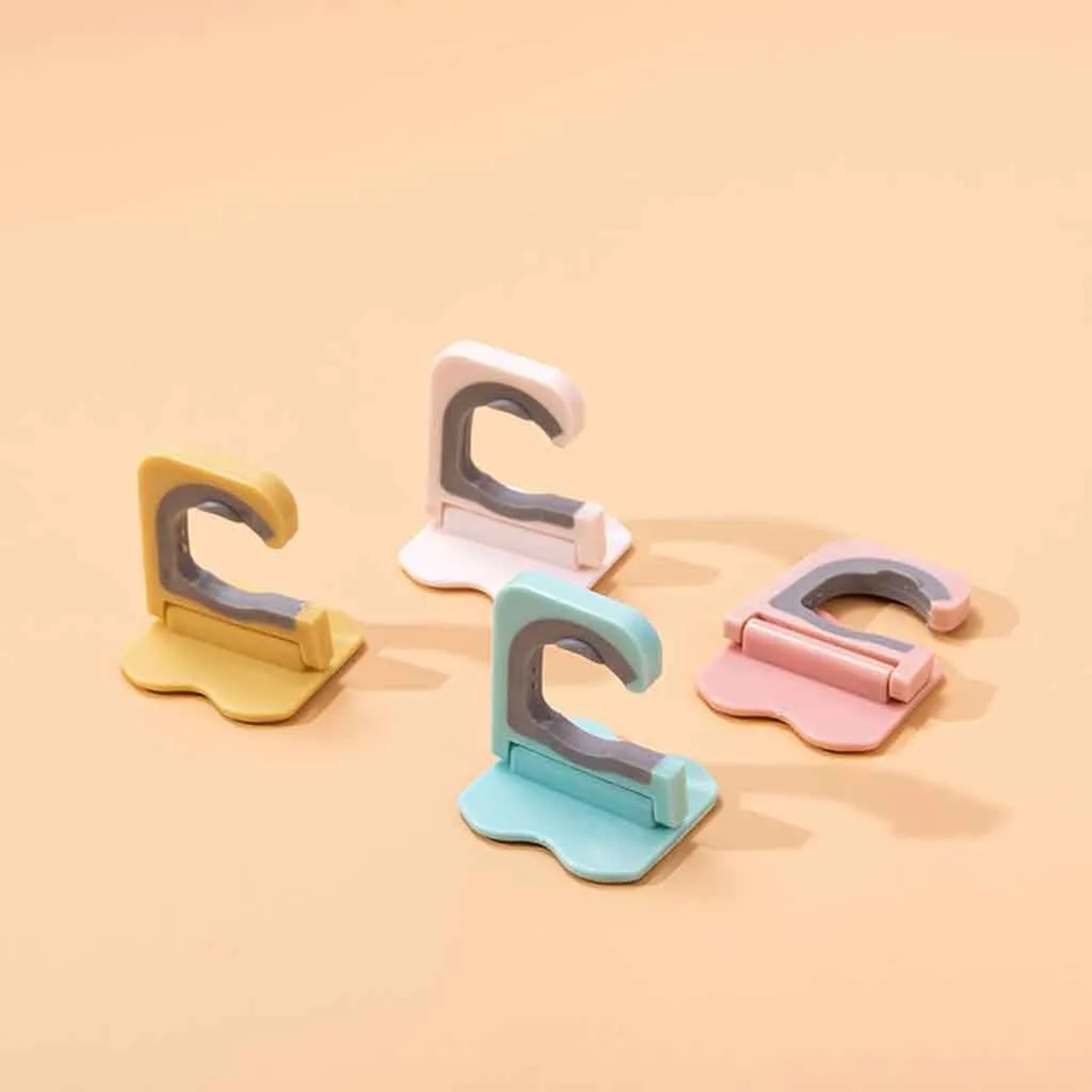 Настенная вешалка для швабры крючок липкая ванной комнаты держатель полочки