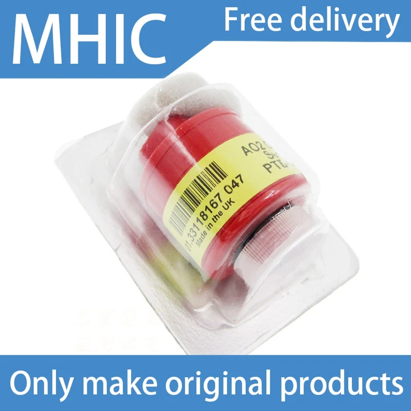 1 шт./лот кислородный датчик для определения уровня кислорода в городе прибор