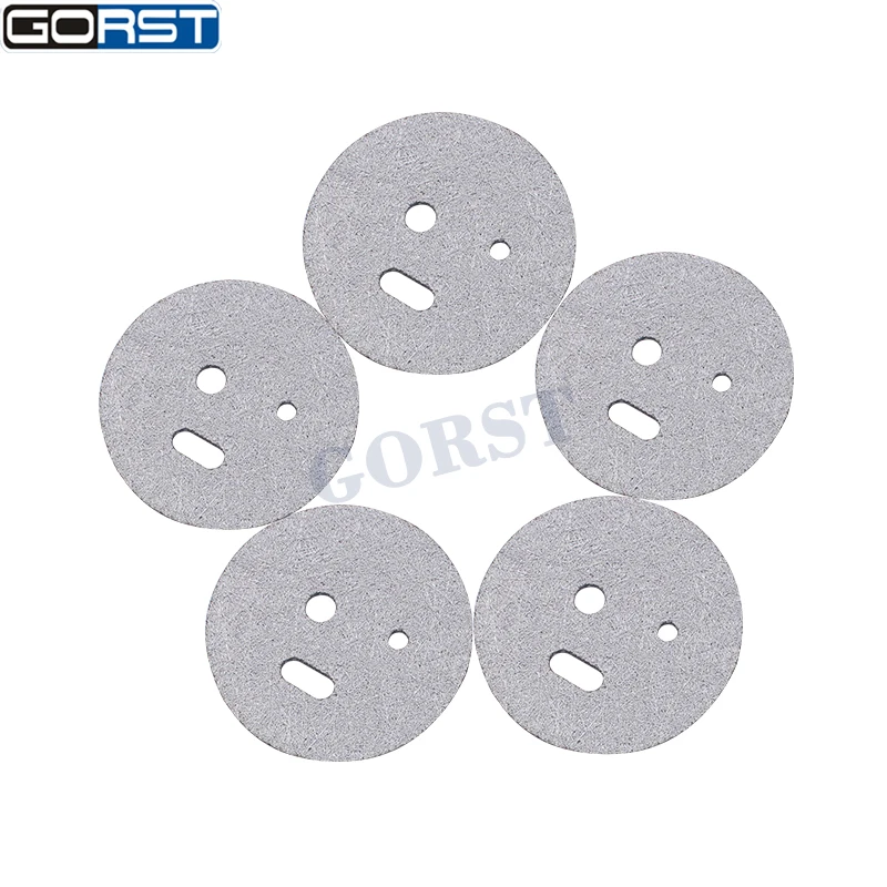 310s экран горелки прокладка сгорания из нержавеющей стали сетка Марля 49 мм для