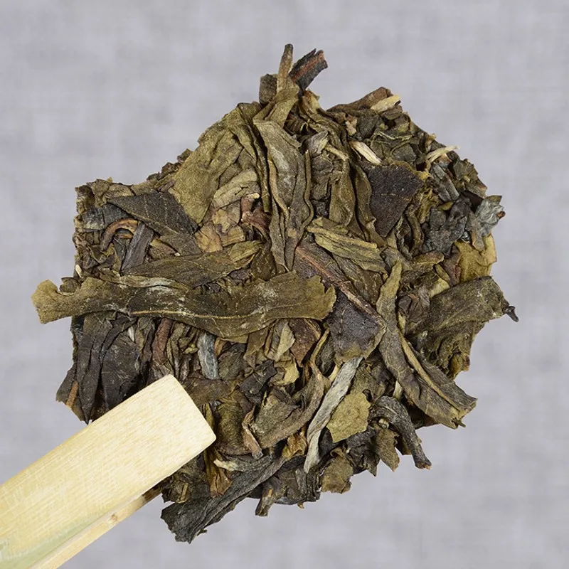 Chinese Yunnan Old Ripe China Tea Health Care Puɾr Brick For Weight Lose | Дом и сад