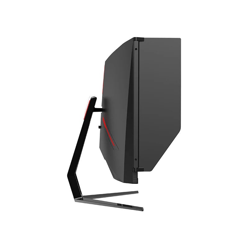 TITAN армии 32 дюймов 2k144hz QHD 1440P 2560x1440 СВЕТОДИОДНЫЙ дисплей монитора 1500r кривизны