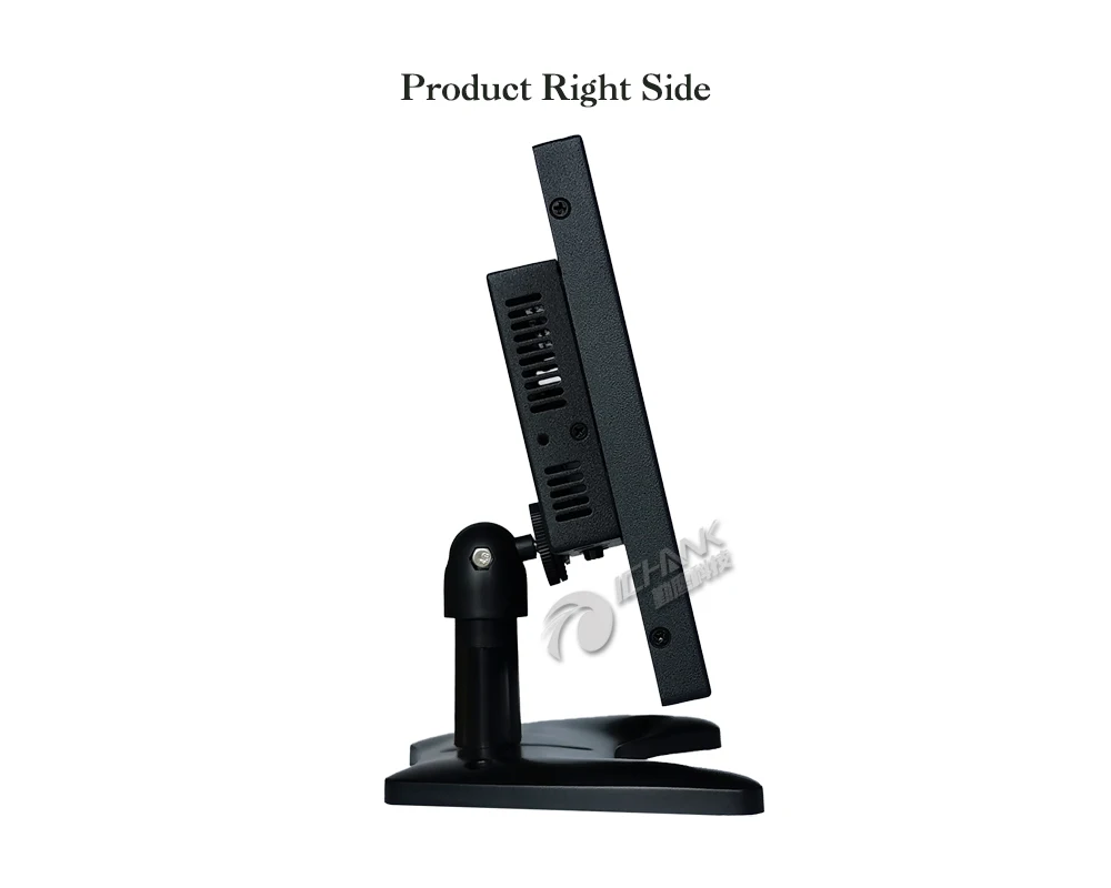 ZK116TN-253/11," 12" дюймовый широкоформатный 1920x1080p ips HDMI VGA встроенный открытый каркас встроенный динамик монитор ПК ЖК-экран экрана