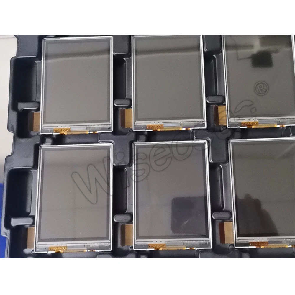 

ACX523AKM-7 TFT LCD Screen Display with Resistive Touch Panel