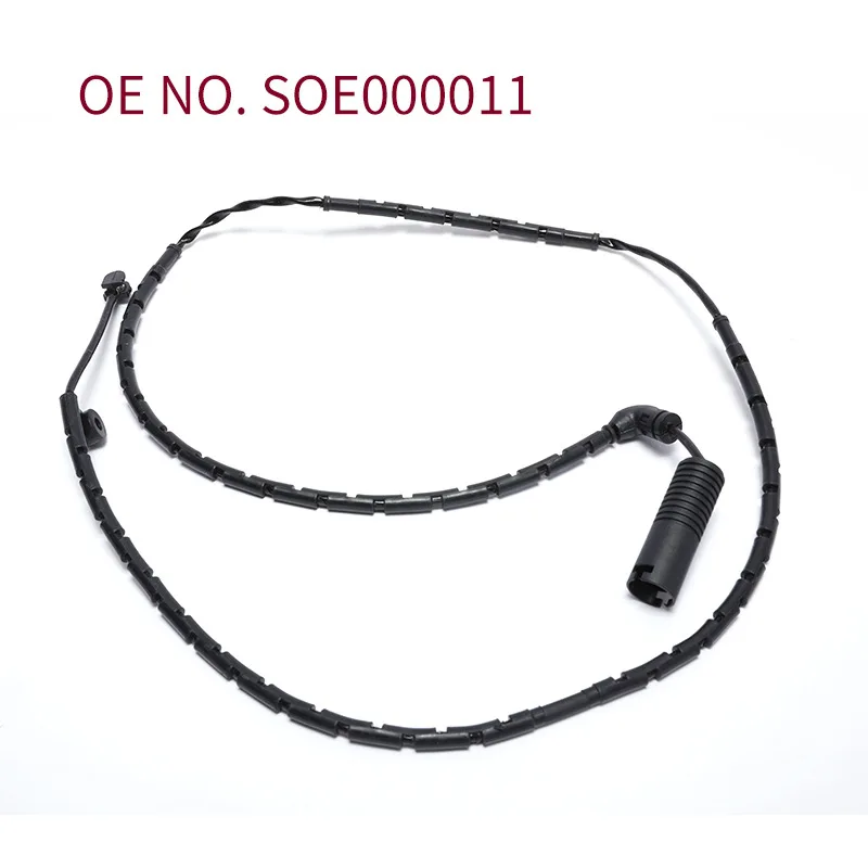 

Тормозная сигнализация OE: soe000011, подходит для Land Rover Range Rover III(LM) SUV)