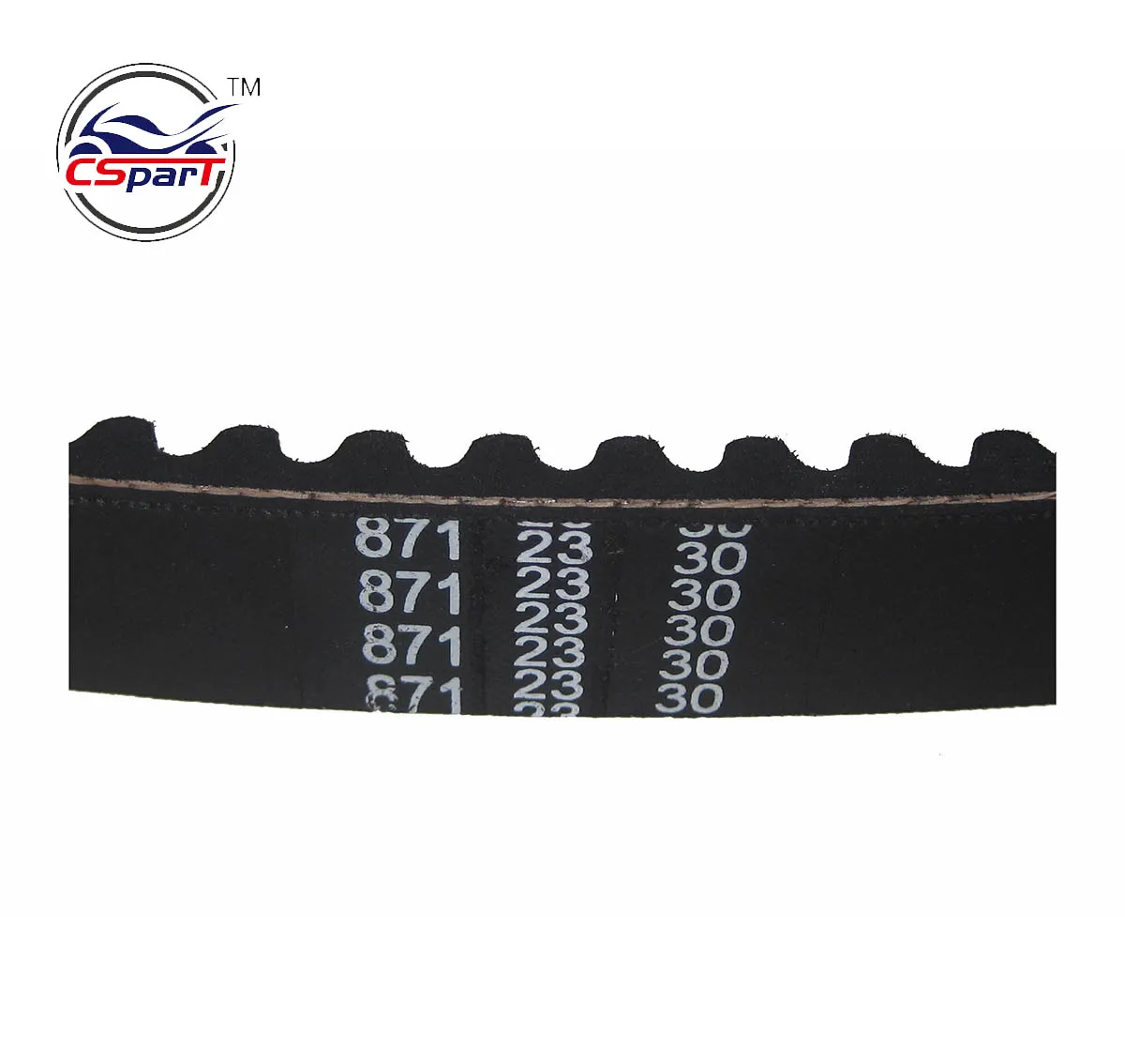 871 23 30 ремень cvt для 250CC 257CC 260CC 300CC YP VOG Yamaha Linhai Manco talon скутер картинг Багги ATV запчасти