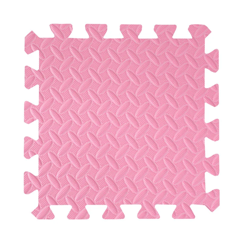 16 шт. детская пена EVA 30*30*1 см головоломки игровой коврик/Детские игрушки мягкий