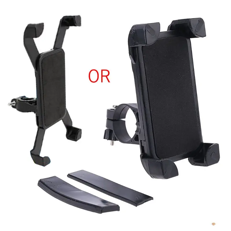 

Scooter Mobile Phone Bracket for Xiaomi M365 ES1 ES2 Navigation Frame Riding Equipment Bicycle Accessories