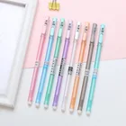 Ручка гелевая стираемая на водной основе, 0,5 мм