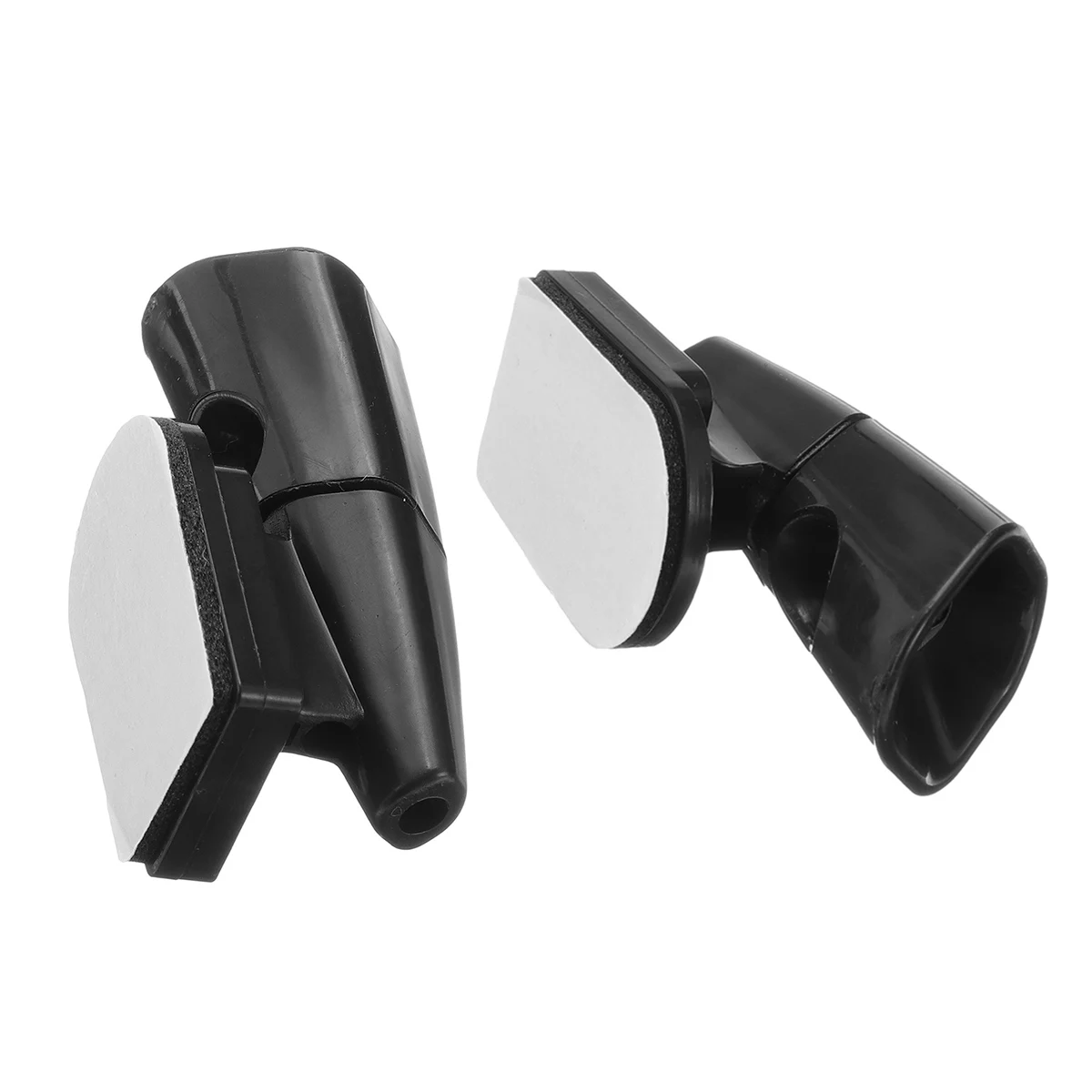 2 шт. универсальные сигнальные звонки в виде оленя