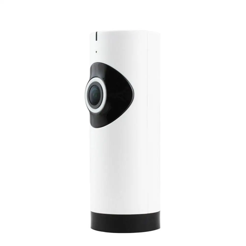 1x720 P камера видеонаблюдения с углом обзора рыбий глаз HD Wifi панорамная ip