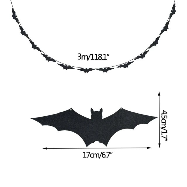 Гирлянда летучая мышь своими руками. Летучая мышь гирлянда из бумаги. Гирлянда из летучих мышей. Гирлянда летучие мыши. Гирлянда из летучих мышей.