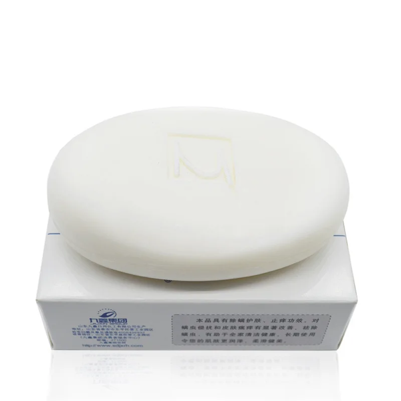 

Manting Mites Acarus Acari Bacteria Removing Body Face Skin Oil Control Fresh Clean Soap Acne Care Soap Herbal Ingredien