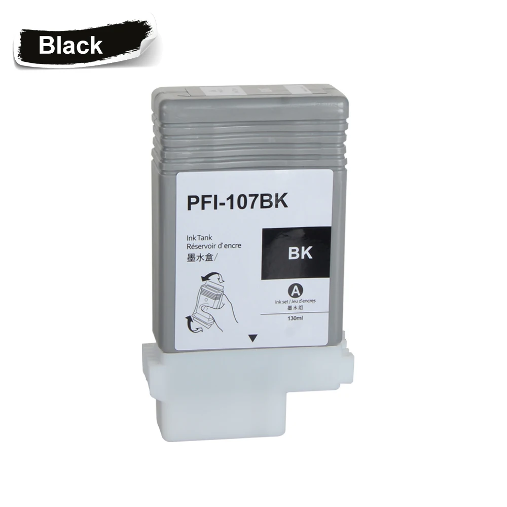 Картридж с чернилами для Canon iPF670 iPF680 iPF685 iPF770 iPF780 iPF785 | Компьютеры и офис