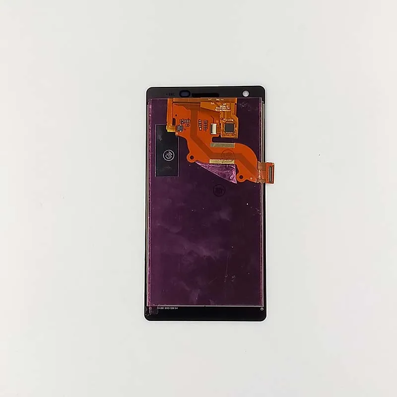 5 2 дюйма для SONY Z2 D6502 D6503 3G версия ЖК дисплей кодирующий преобразователь