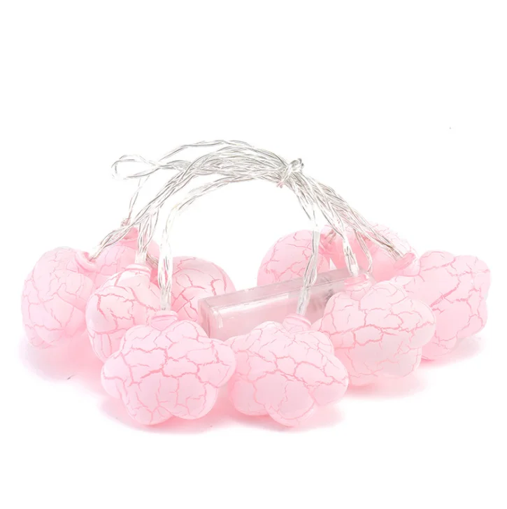 

2m 10led cute Led Night Light room For Kids Children Gift Party Home Room Decor