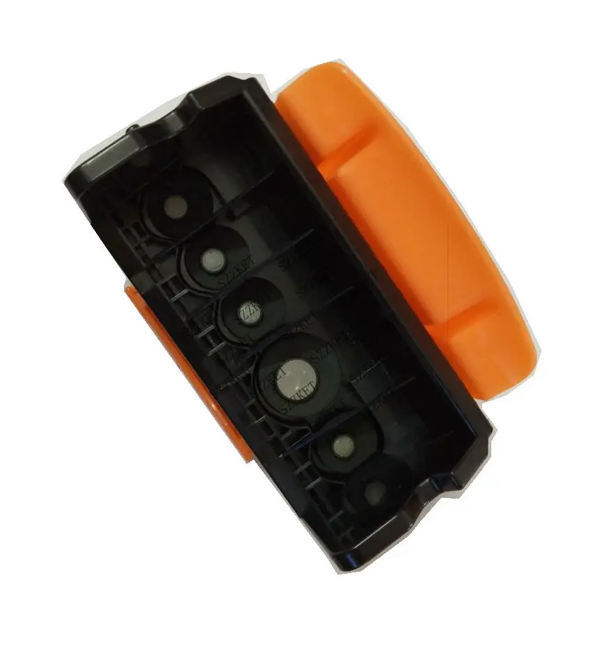 QY6 0072 для Canon оригинальная печатающая головка струйного принтера IP4600 IP4680 IP4700 IP4760
