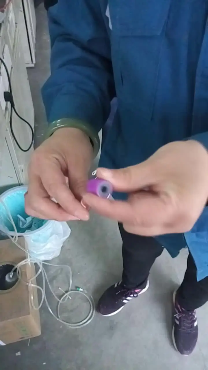 thumb