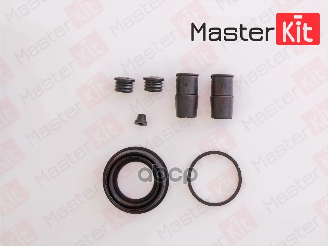 Ремкомплект Тормозного Суппорта Bmw 3 (E93) 8 06 Volvo Xc 9010 02 MasterKit арт. 77A1683|Рабочие