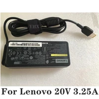 20v 3 25a 65w laptop ac power adapter for lenovo charger 36200124 36200249 0a36259 36200251 0a36258 0a36260 45n0253 45n0254