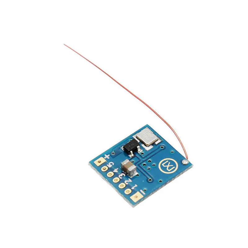 Dasmicro 2 4 GHz ASF CH4 Micro Nano приемник для KO Propo Mini Z AMZ AMR радиоуправляемые автомобильные