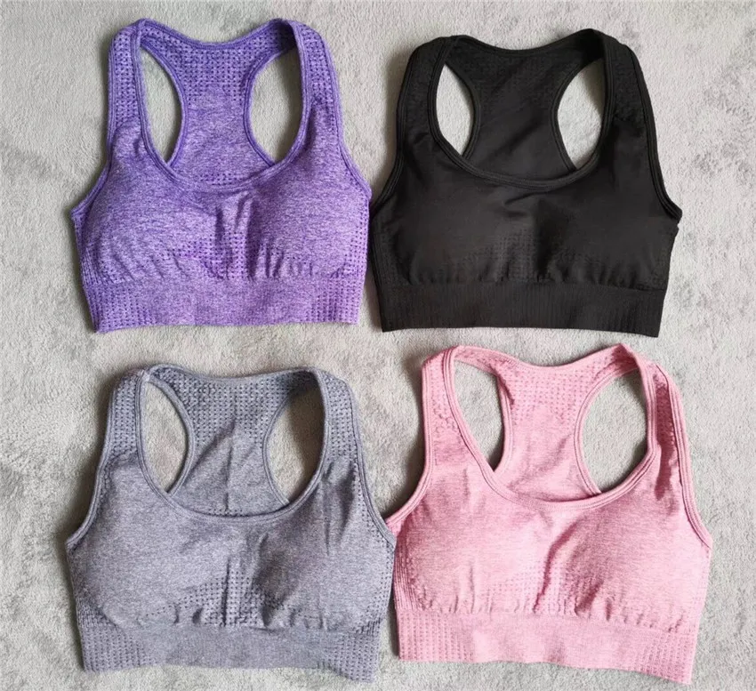 Женский комплект для фитнеса с акулой йоги бесшовная спортивная одежда бега