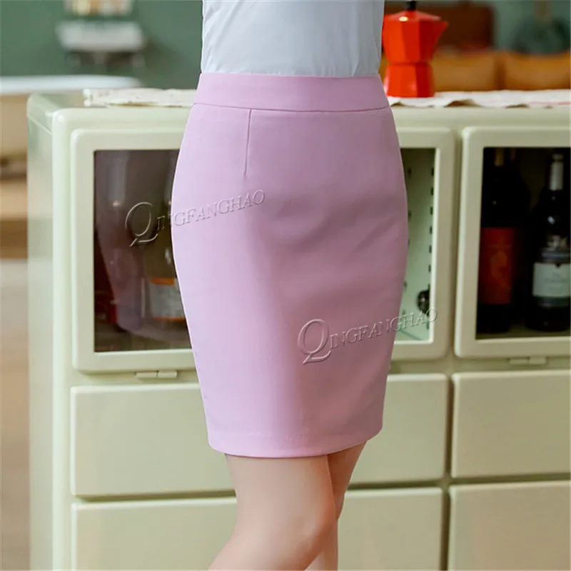 Женская короткая юбка в западном стиле от AliExpress WW