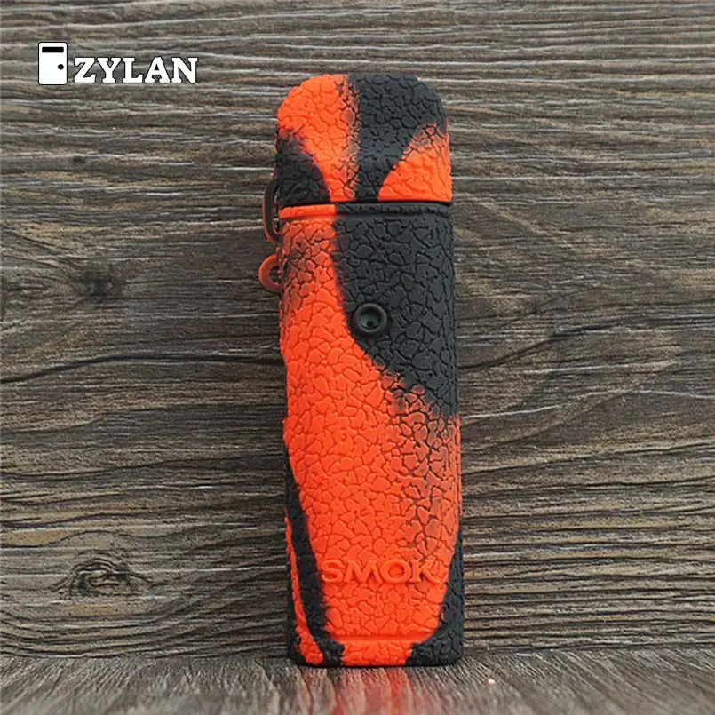 Обмен полный Чехол для электронных сигарет Smok Ново 2 25 Вт 800 мА/ч Pod Системы