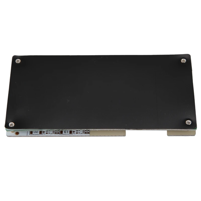 17S 60V 45A литий-ионная Защитная панель Lipolymer батареи UPS инвертор энергии BMS PCB плата с
