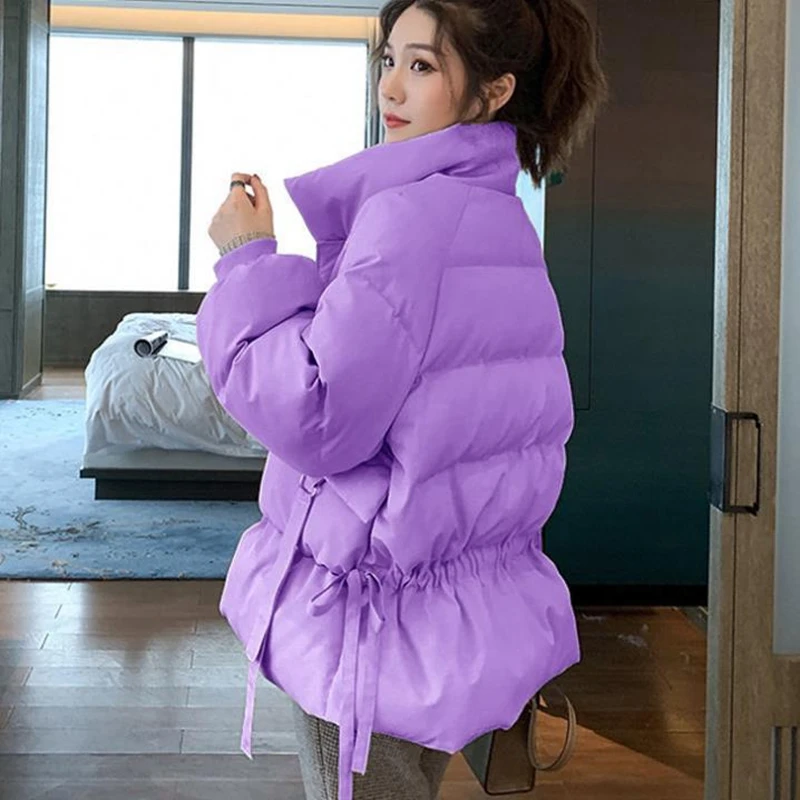 Женское Хлопковое платье новинка 2020 одежда для хлеба Студенческая Корейская