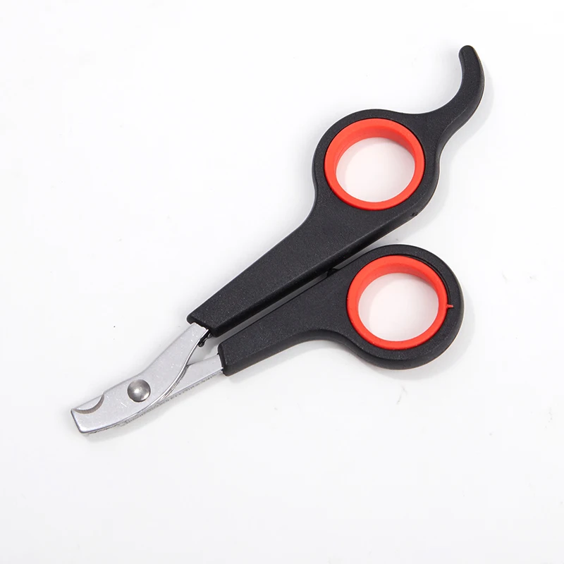 Новейший уход за маленькими животными ножницы для ухода домашними когтями