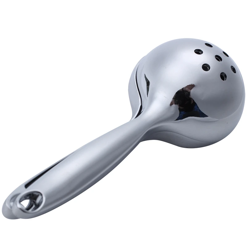 Сверхмощная Ручная Соковыжималка из цинкового сплава соковыжималка для лимона