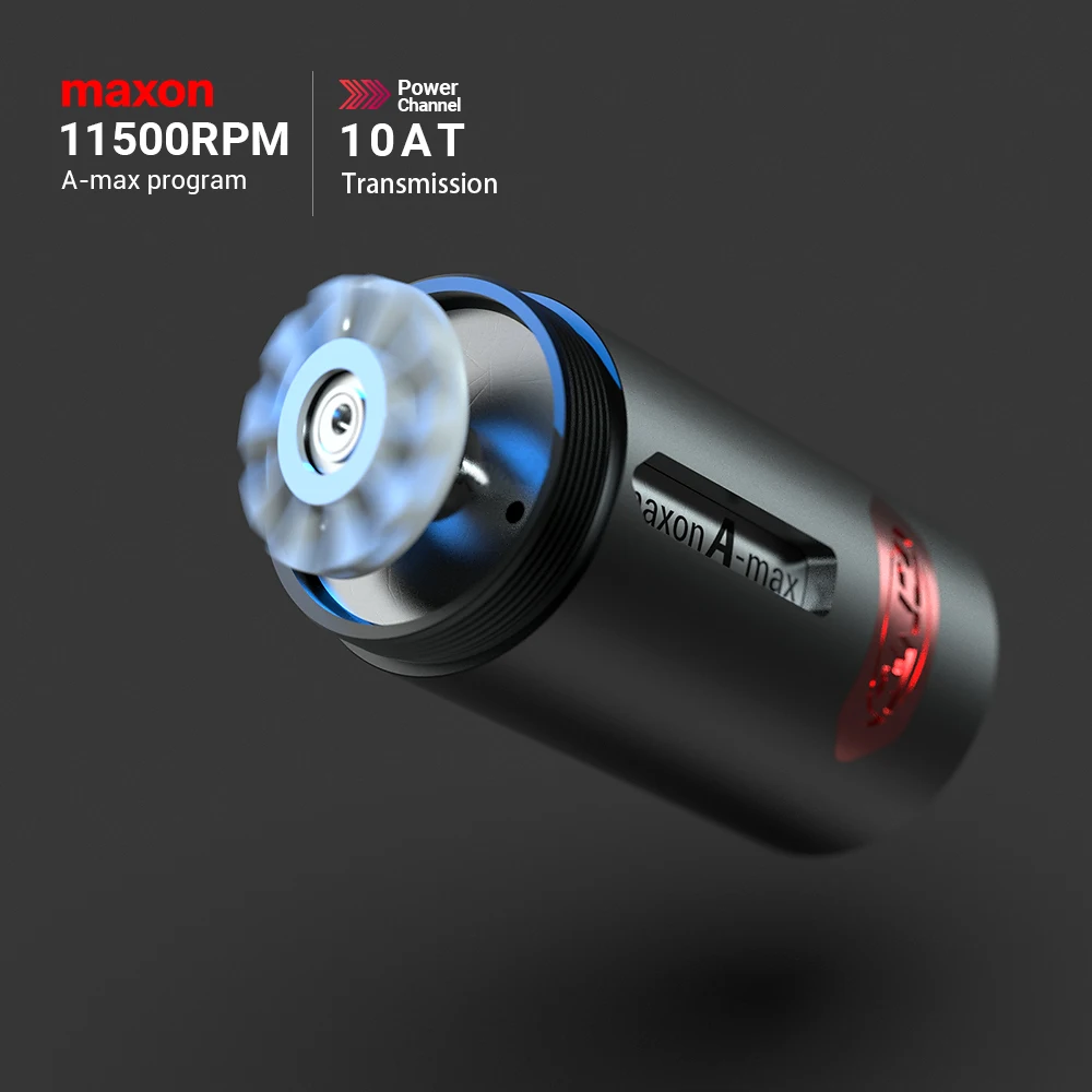 Тату машинка с ЧПУ картриджем 2020 об./мин.|Тату-машинки| |