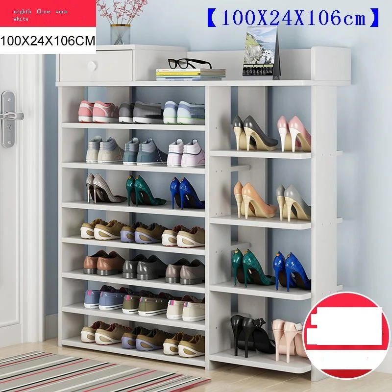 Шкаф подставка для одежды Armario mobilli Per La Casa Organizador De Zapato Sapateira Scarpiera Mueble Meuble Chaussure Shoes