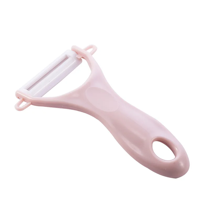 

Fruit and Vegetable Peeler Kitchen Accessories Stainless Steel Sharp Fruit and Vegetable Peeler Kitchen Gadget