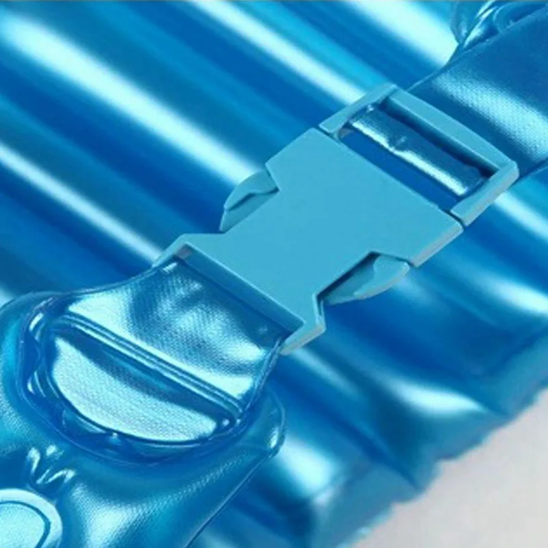 Надувной плавательный жилет поплавок на руку Детский круг для плавания