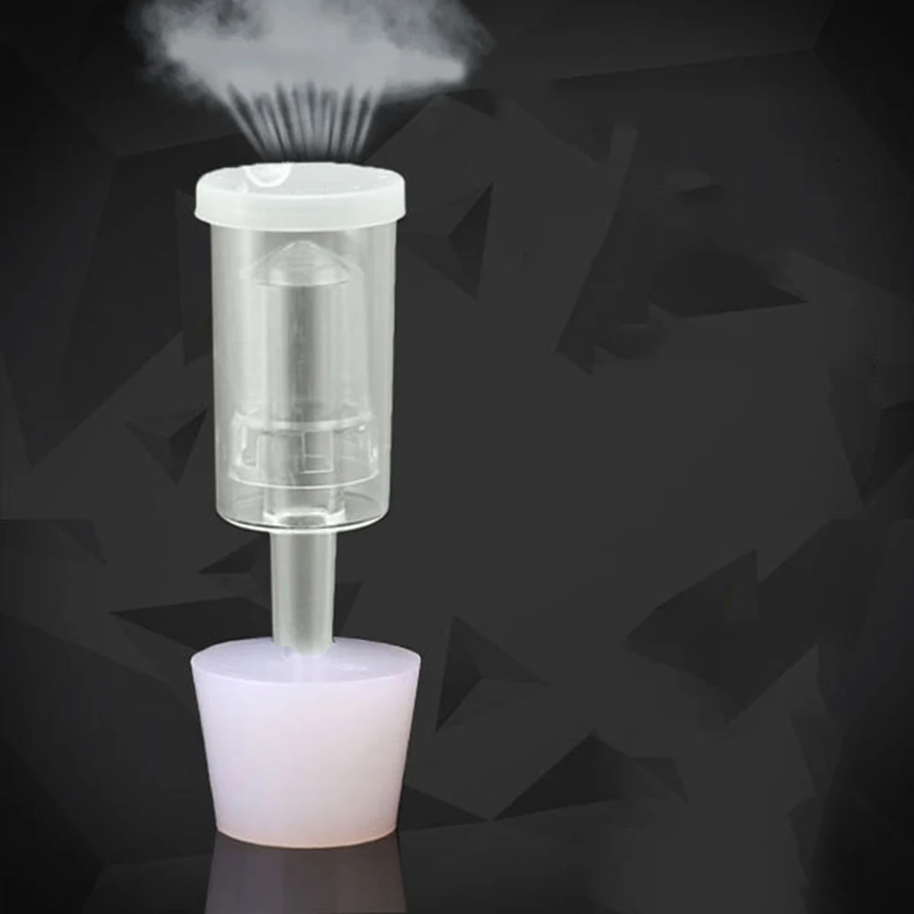 Новинка 2020 года трехкомпонентный односторонний воздушный замок для