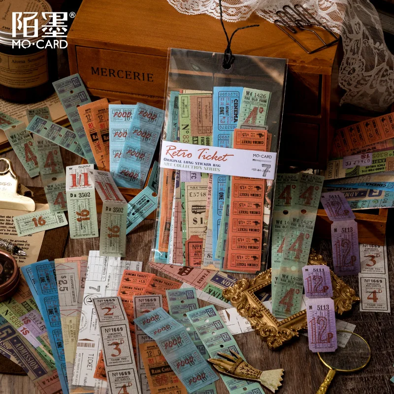 

30 листов/упаковка, наклейки в виде букв