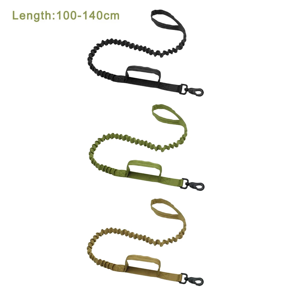 K9 поводок шлейка Собака нейлон камуфляж Регулируемый жилет штурмовой для собаки