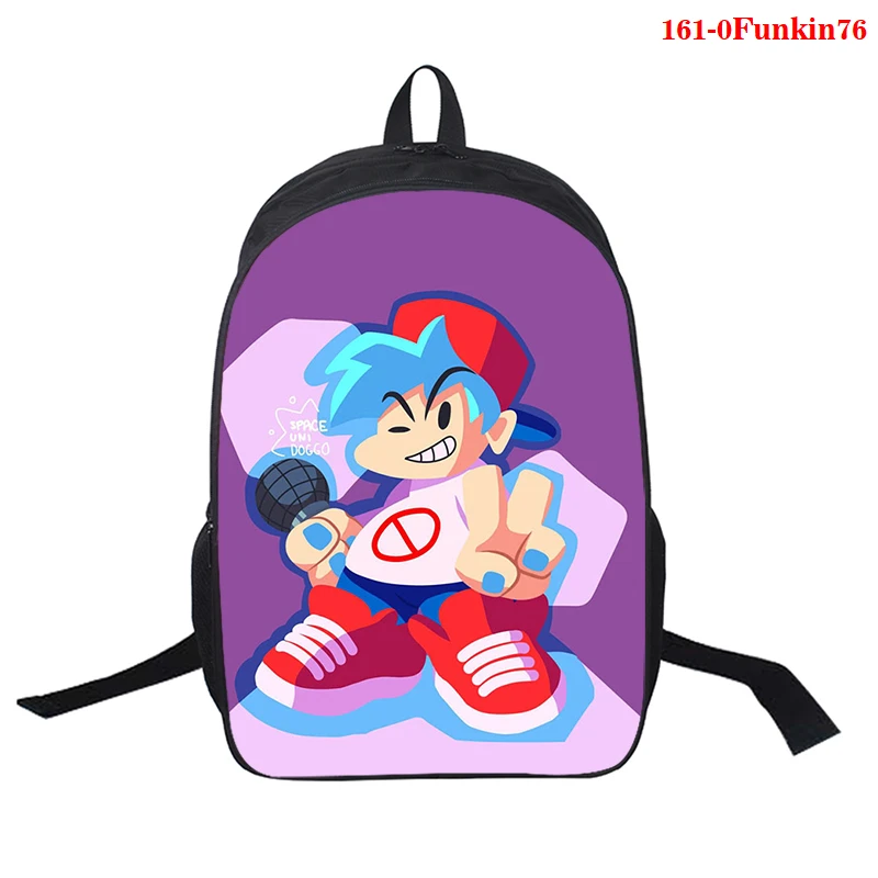 Модный рюкзак для подростков школьная сумка студентов повседневный дорожный с 3d