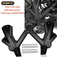 for 1050 1190 1090 1290 adventure r motorcycle accessories bumper frame protection guard cover 1290 super adventure r