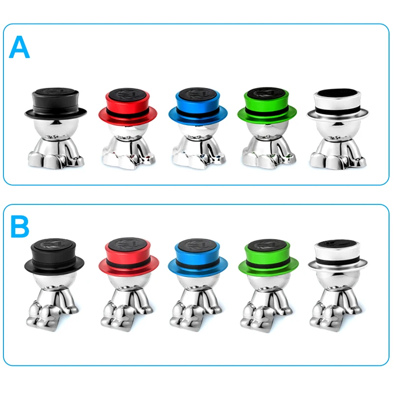 Магнитный держатель телефона в автомобиль креативная навигационная подставка