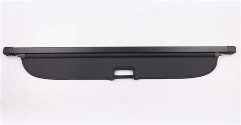 Rear Cargo Cover For Honda FIT JAZZ 2002 2003 2004 2005 2006 2007 Privacy Trunk Screen Security Shield Shade Auto Accessories | Автомобили