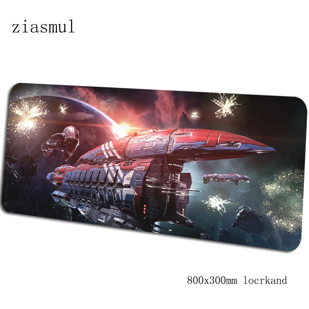 Eve online коврик для мыши 80x30 см, коврики для компьютерной мыши, игровые аксессуары, профессиональный коврик для мыши, клавиатура, игры для геймера - Цвет: pattern 11